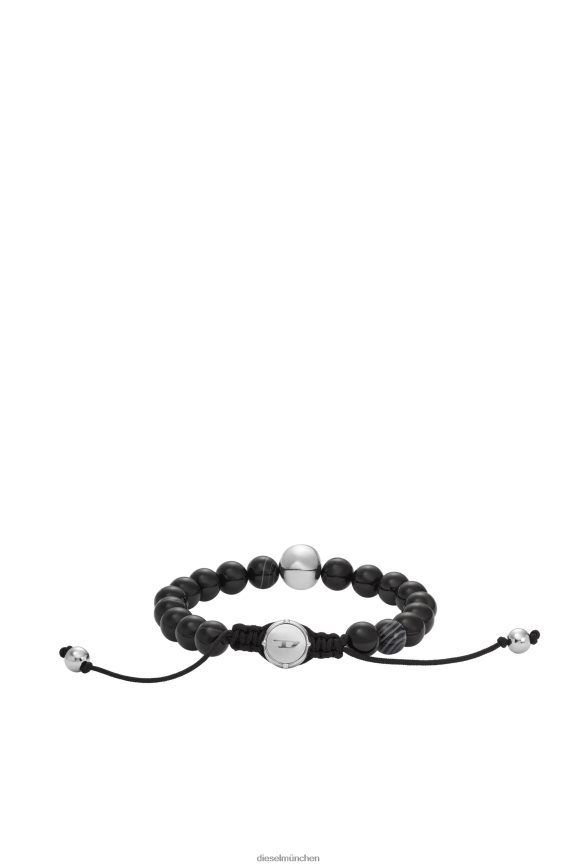 Diesel dx1381 Zubehörteil Schwarz unisex H0VDZ707