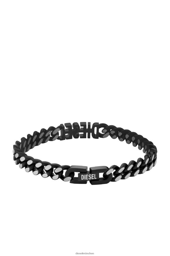 Diesel dx1386 Zubehörteil Schwarz unisex H0VDZ728