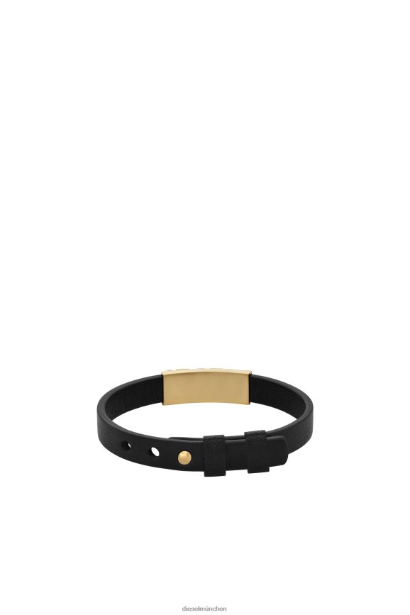 Diesel dx1440 Zubehörteil Schwarz unisex H0VDZ719
